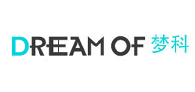 梦科品牌logo