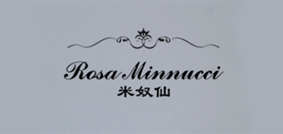 Rosa Minnucci/米奴仙品牌logo