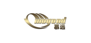 moyond/慕远品牌logo