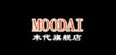 MOODAI/末代品牌logo