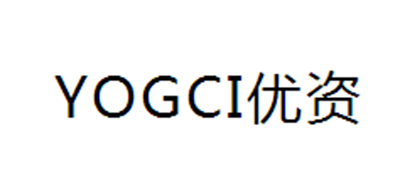 Yogci品牌logo