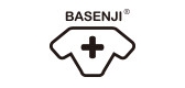 Basenji/贝仙吉品牌logo