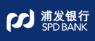 SPD BANK/浦发银行品牌logo