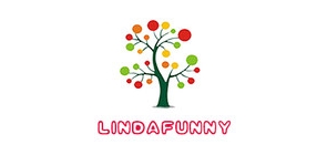 LINDAFUNNY品牌logo