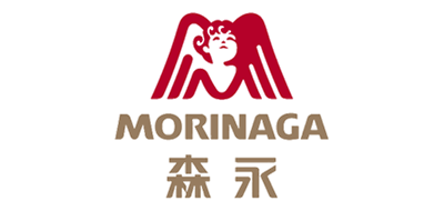Morinaga/森永品牌logo