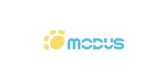 MODUS品牌logo
