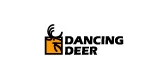 DancesWithDeer/与鹿劲舞品牌logo
