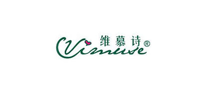 VIMUSE/维慕诗品牌logo