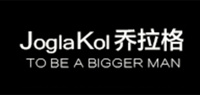 JOGLAKOL/乔拉格品牌logo