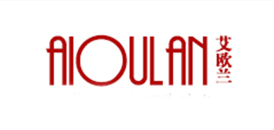 艾欧兰品牌logo