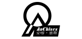 Anchises/安喀塞斯品牌logo