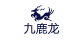 九鹿龙品牌logo