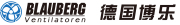 BLAUBERG品牌logo