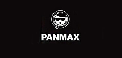 PANMAX/潘·麦克斯品牌logo