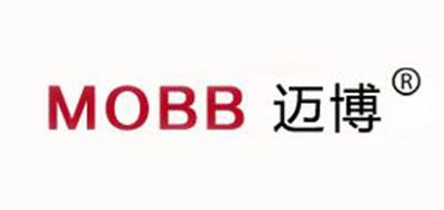 Mobb/迈博品牌logo