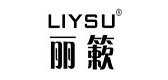 Liysu/丽簌品牌logo