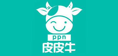 PPN/皮皮牛品牌logo