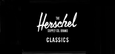 Herschel supply品牌logo