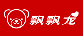 飘飘龙品牌logo