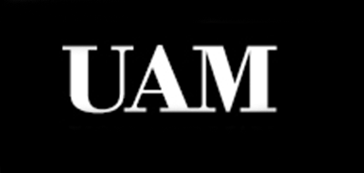 UAM品牌logo