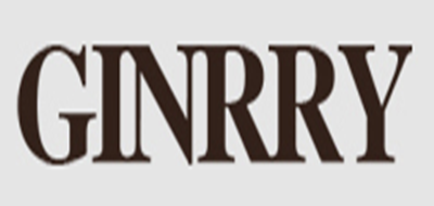 GINRRY/简瑞品牌logo
