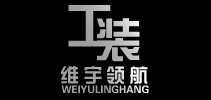 维宇领航品牌logo