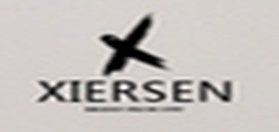 禧尔森品牌logo