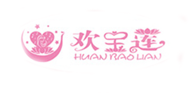 欢宝莲品牌logo