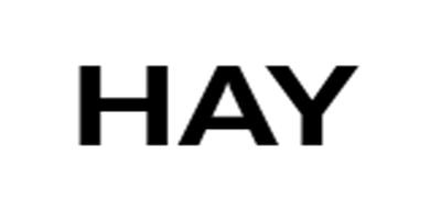 HAY品牌logo