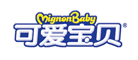 Mignon Baby/可爱宝贝品牌logo