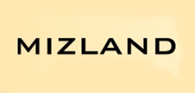 Mizland/蜜滋兰品牌logo