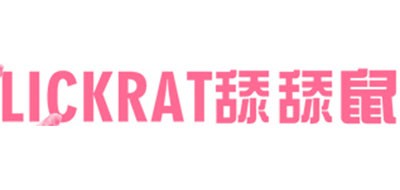 LICKRAT/舔舔鼠品牌logo