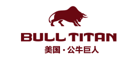 BULL TITAN/公牛巨人品牌logo