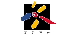 舞阳万代品牌logo