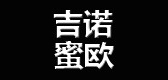 JINOMIO/吉诺蜜欧品牌logo