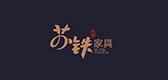 苏铁家具品牌logo