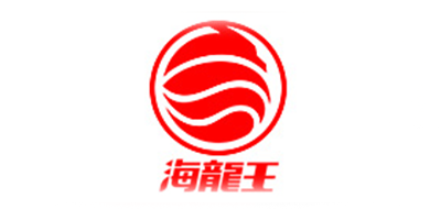海龙王品牌logo
