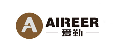 AIIREER/爱勒品牌logo