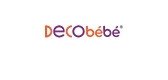 Decobebe/德珂婴儿品牌logo
