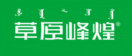 草原峰煌品牌logo