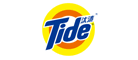 Tide/汰渍品牌logo
