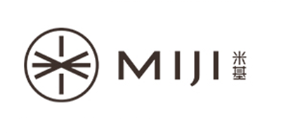 米基品牌logo