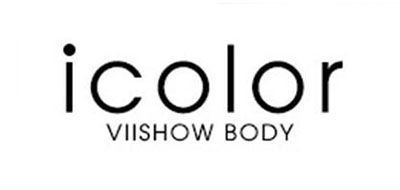 IColor品牌logo