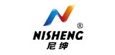 Nisheng/尼绅品牌logo