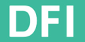 DFI品牌logo