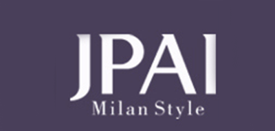 JPAI品牌logo