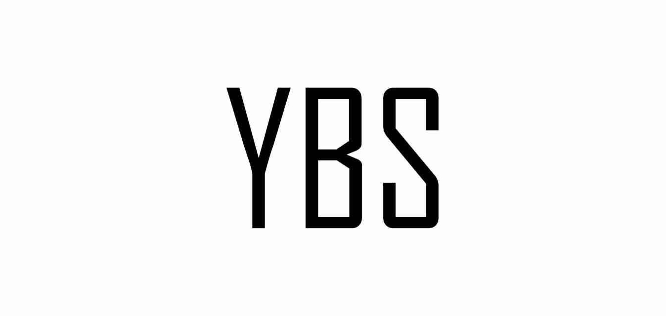 YBS品牌logo