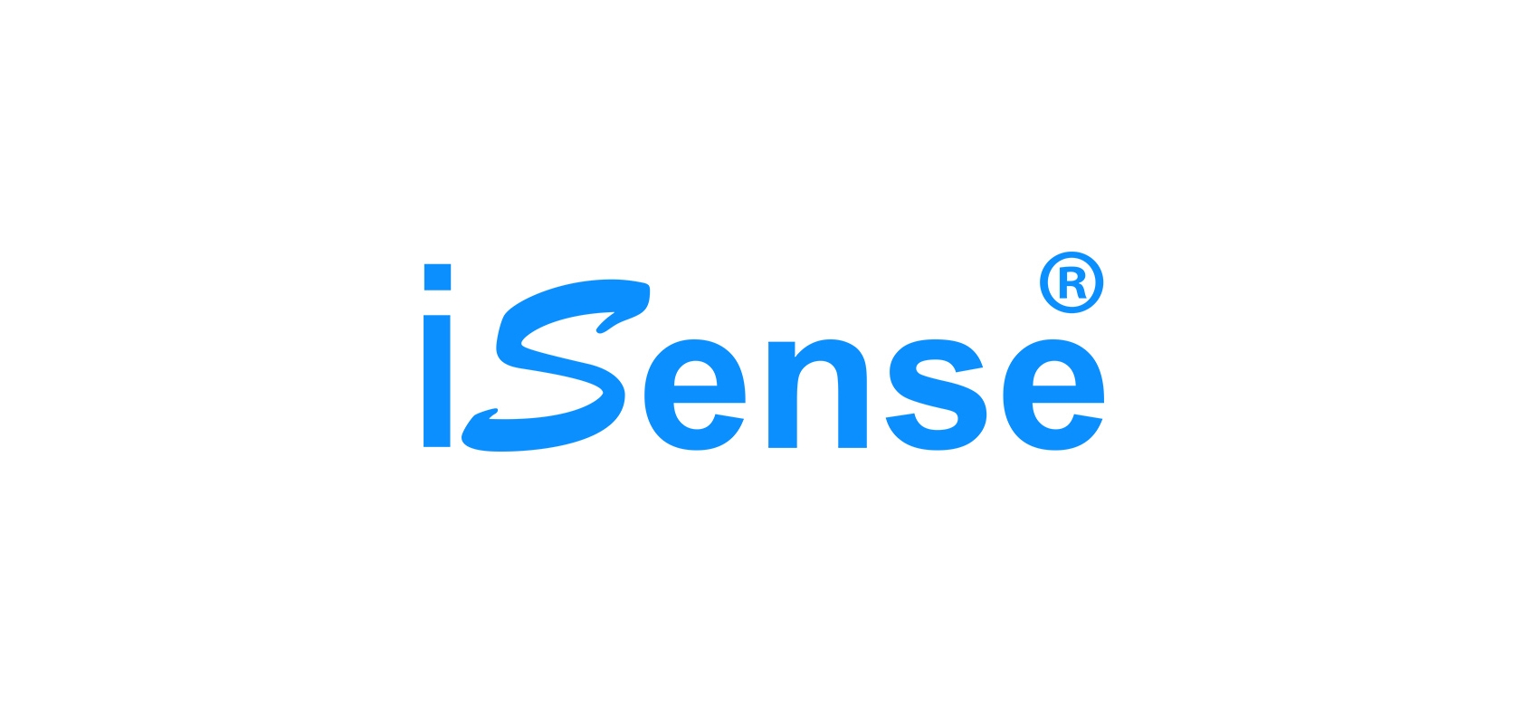 iSense品牌logo