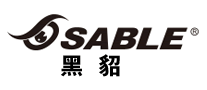 Sable/黑貂品牌logo