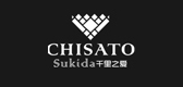 ChisatoSukida/千里之爱品牌logo